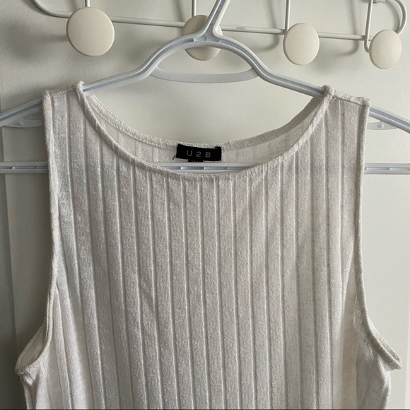 BOGO FREE - Tank - Picture 2 of 2